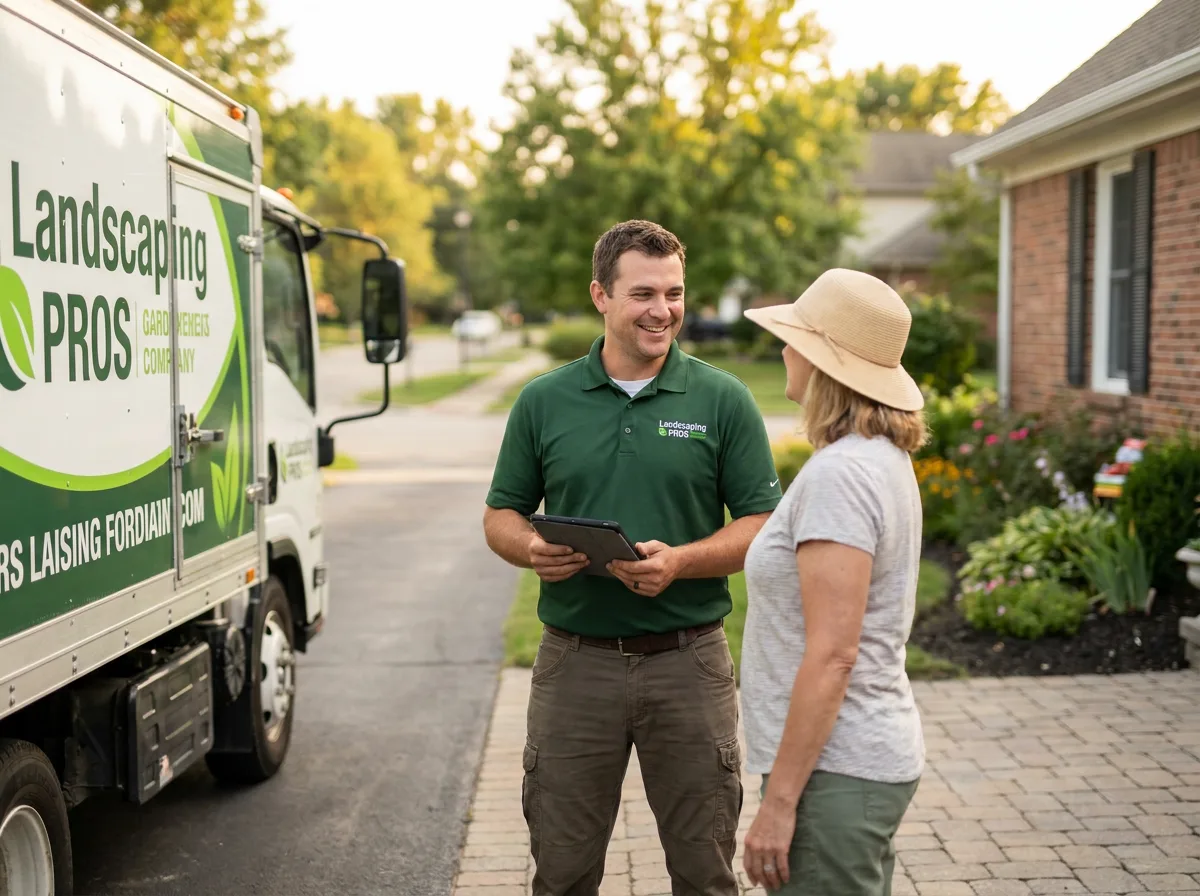 Landscaping Lincoln University, PA FAQs